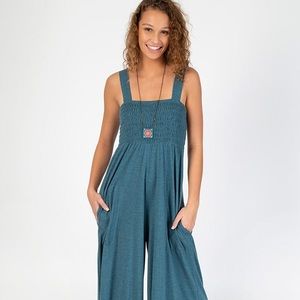 Natural Life Jumpsuit